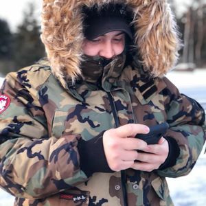 Meet your Posher, Don manolo